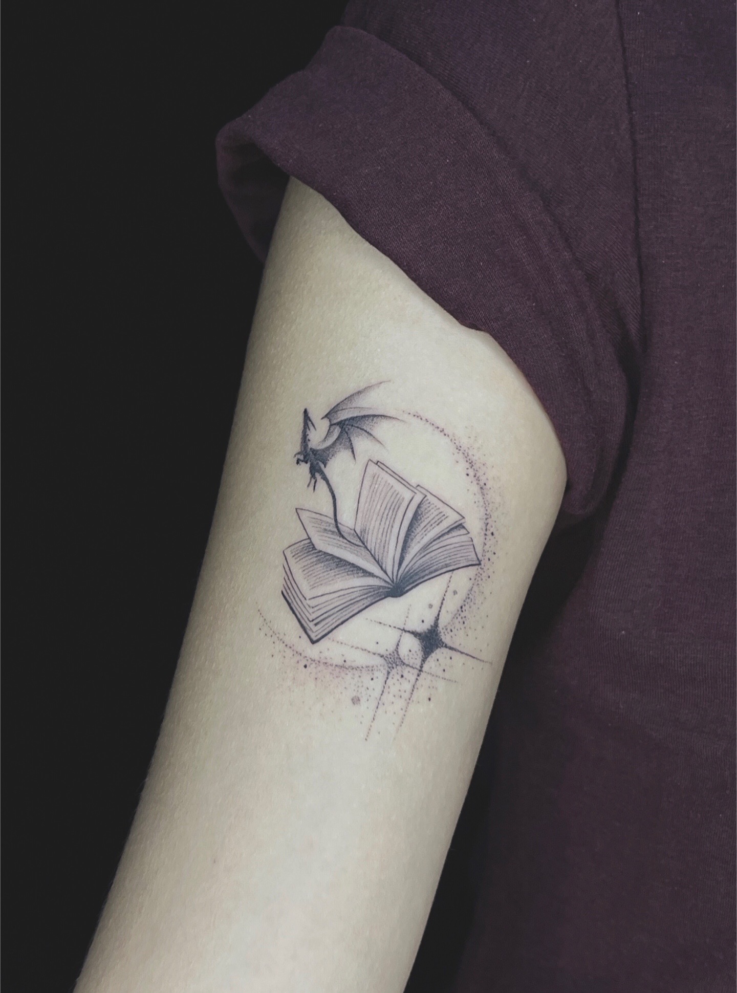 @HzA tattoo & drawing