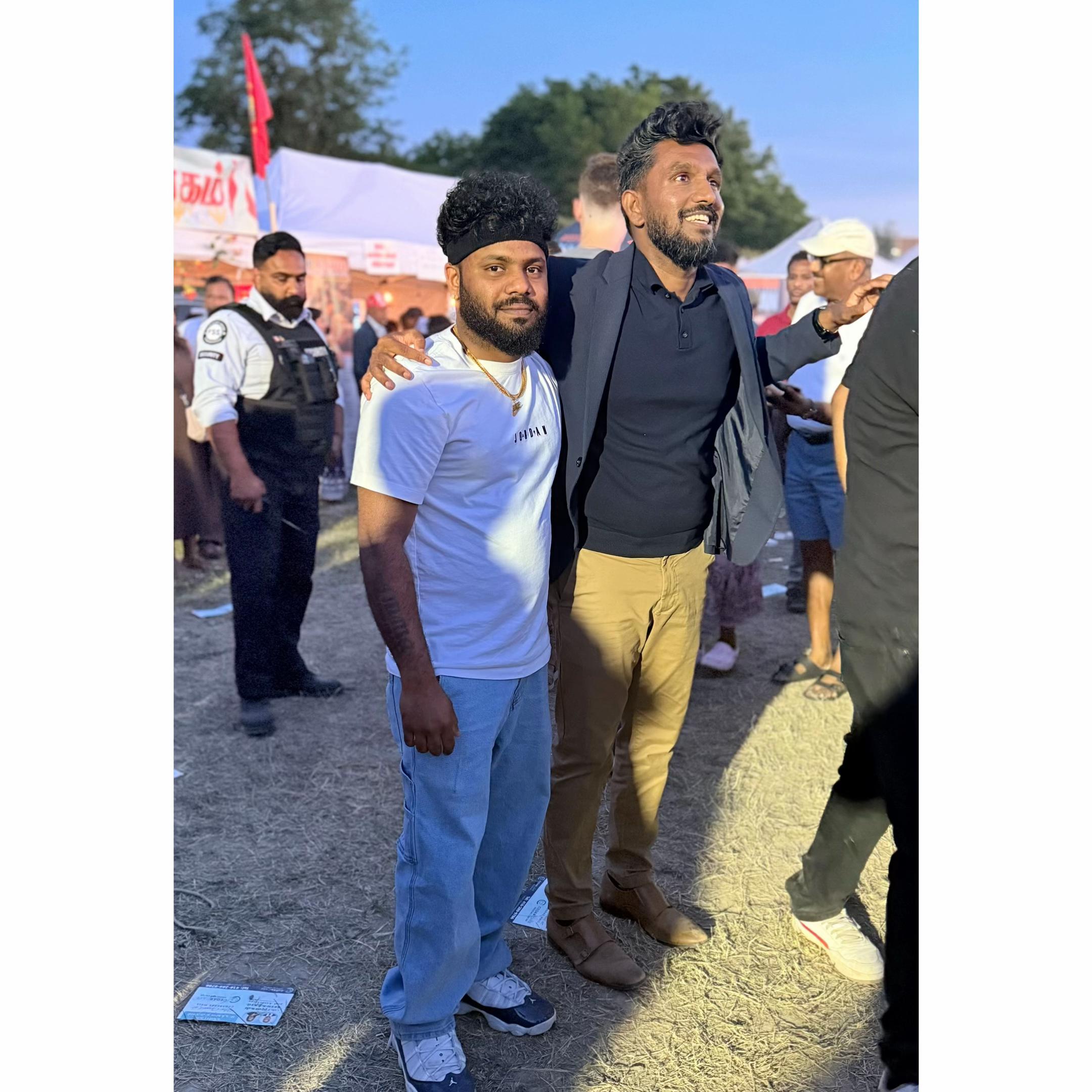 @🇱🇰 Tamil StyleBoy 🇨🇦