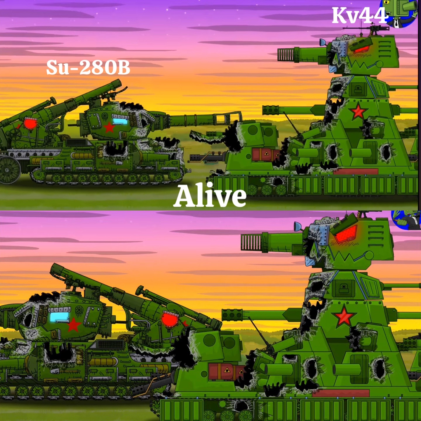 @Is44, Karl 44