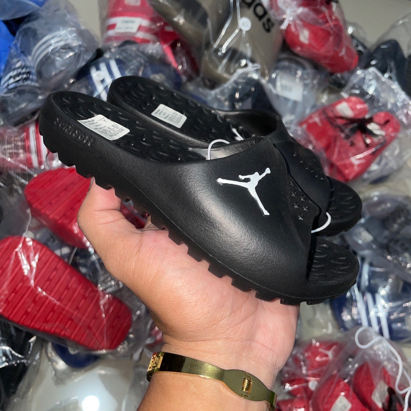 @JFS AND SLIDES FOOTWEAR STORE