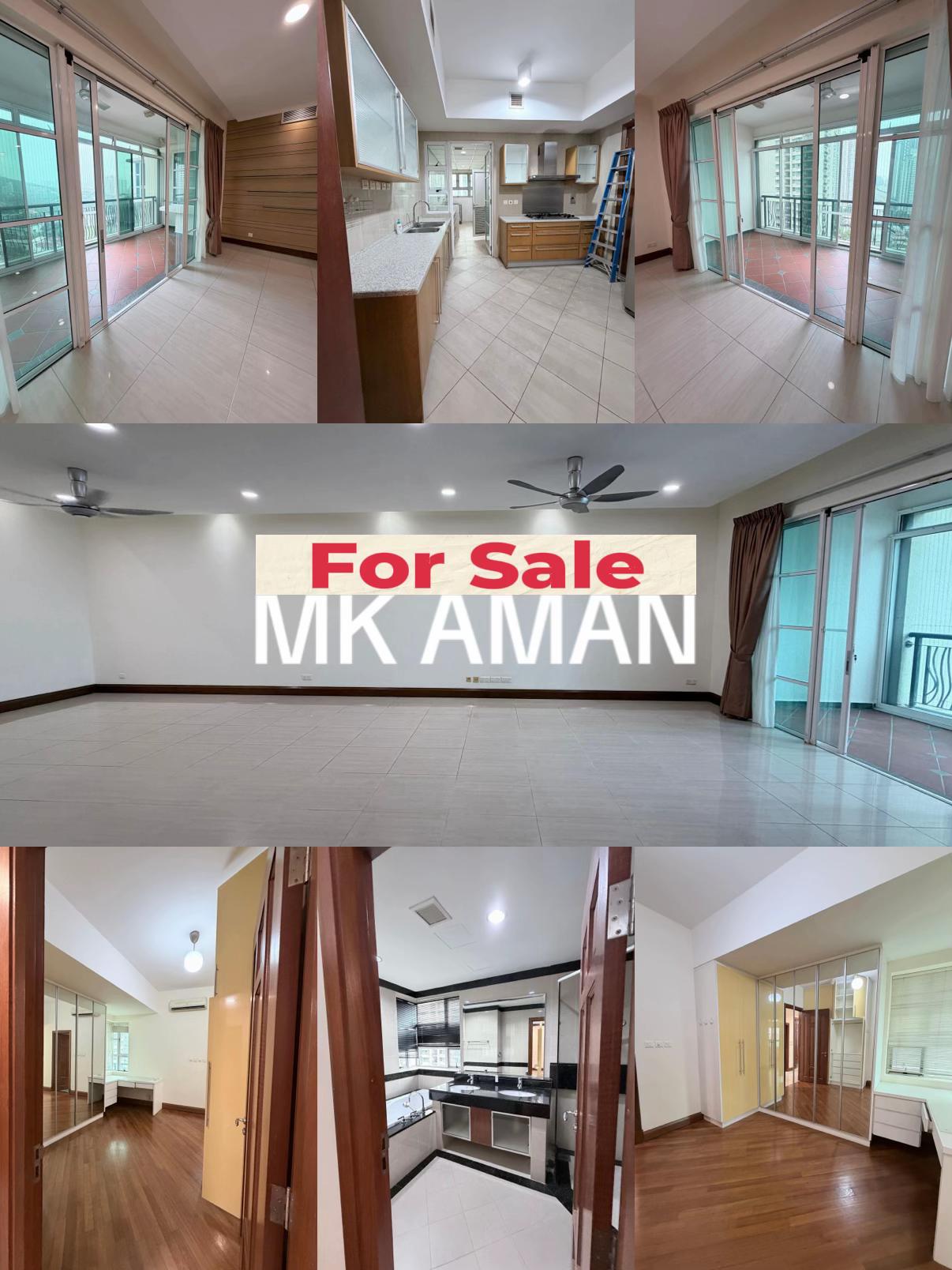 @The Peak Realty