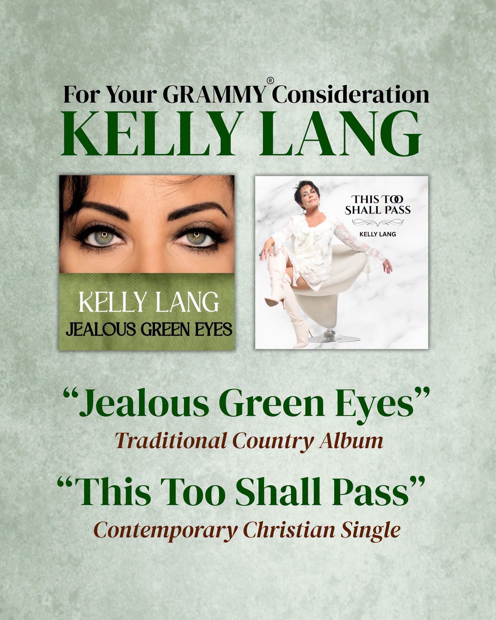 @Kelly Lang