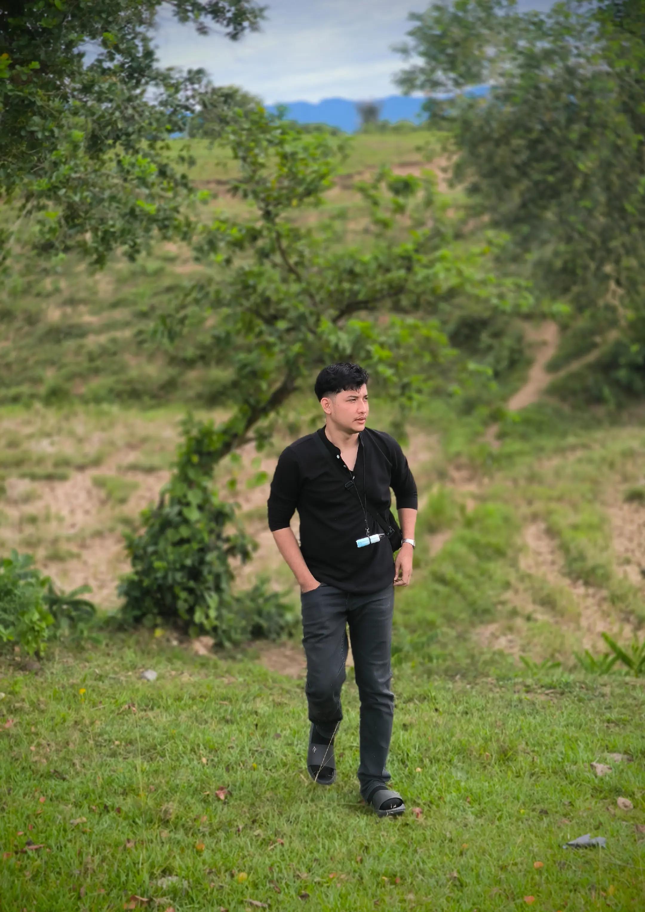 @Zulfahmi AL Fajri