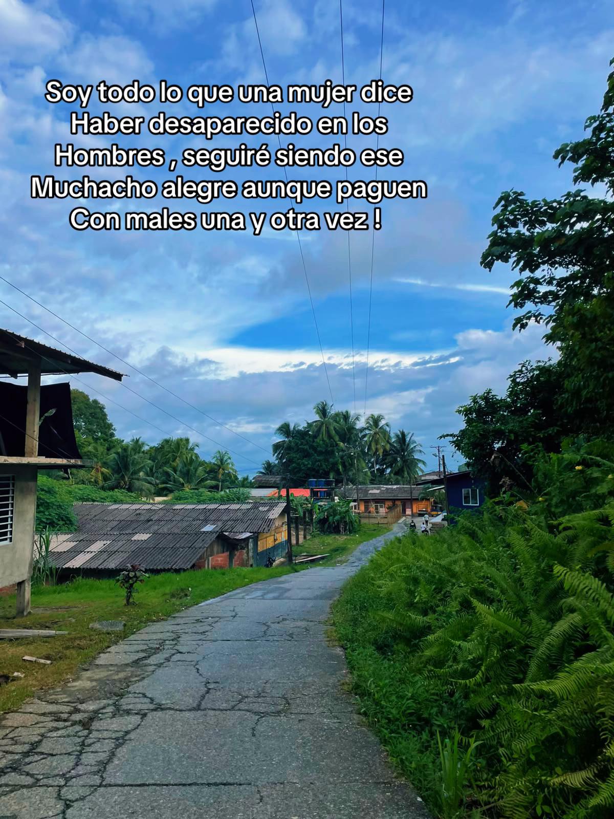 @Kaleider Salcedo