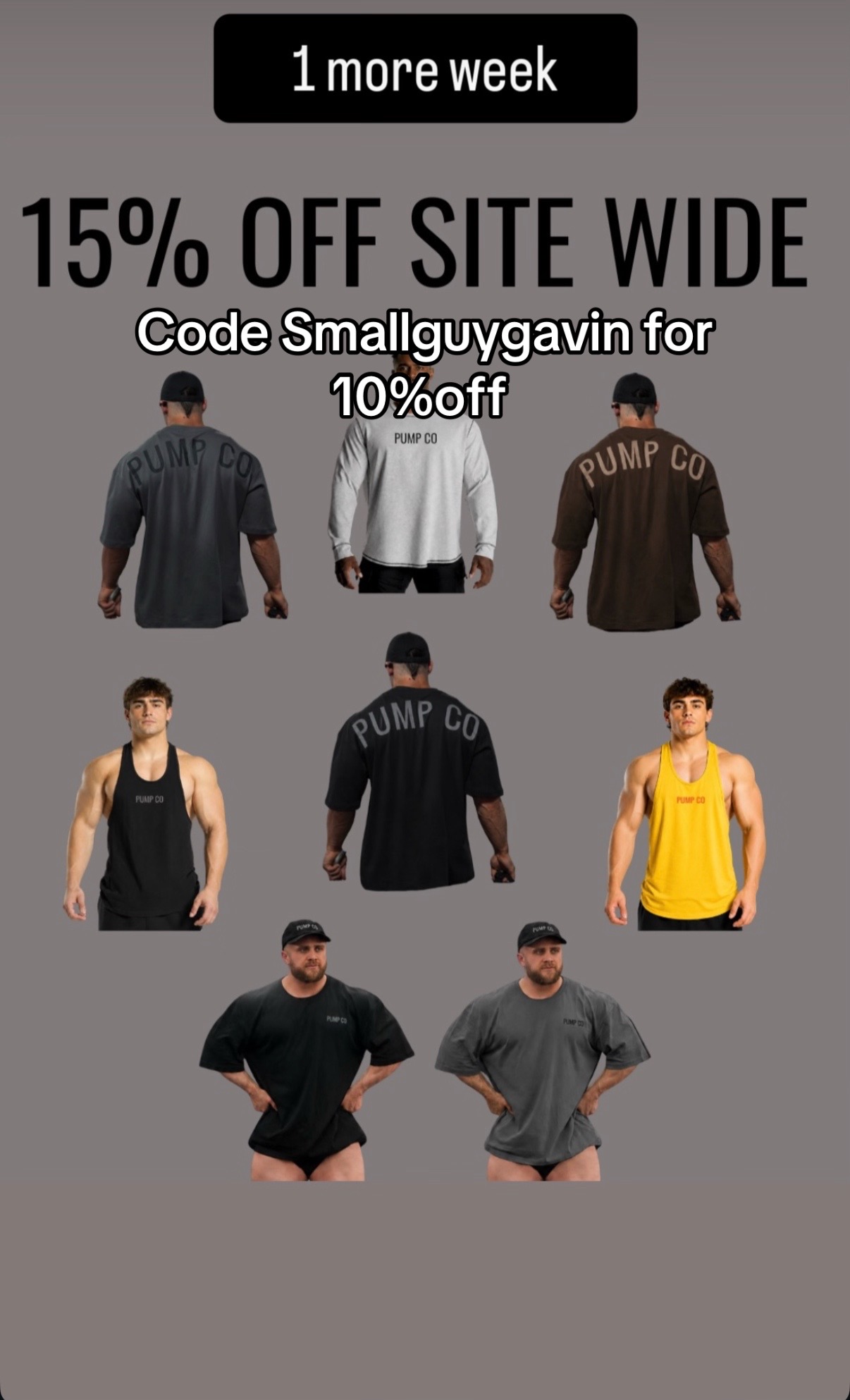 @Smallguygavin 🧬