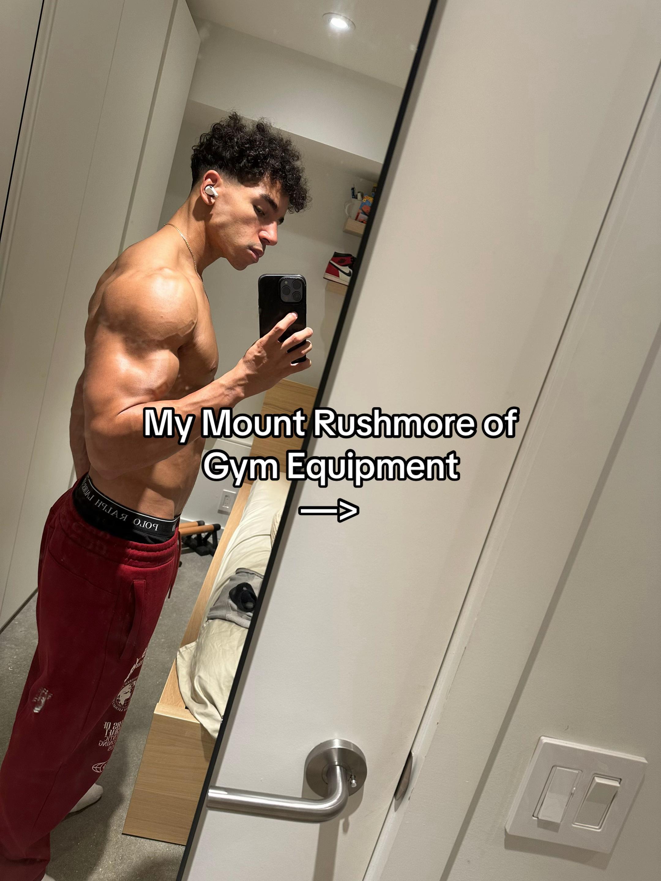 @Gymforjordan