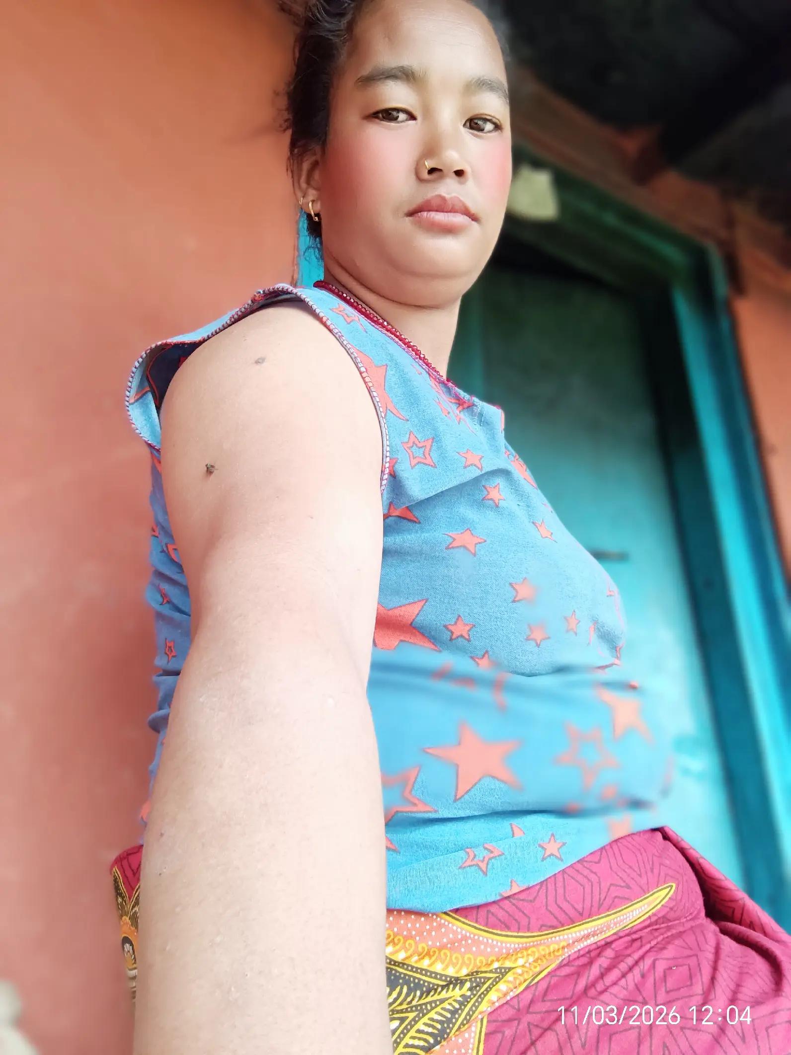 @Aanuska Thapa Magar