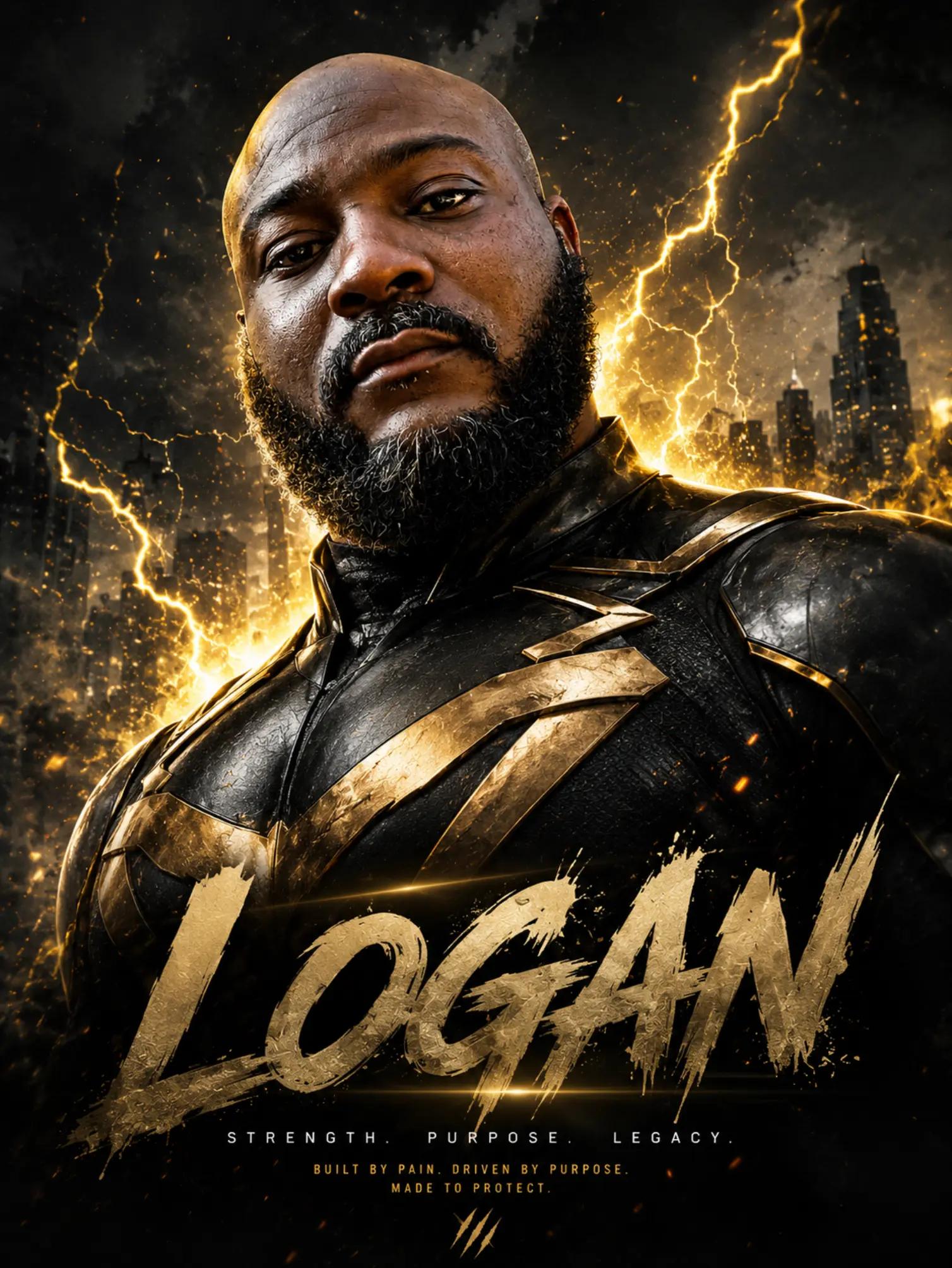 @James Logan aka Og Pressure
