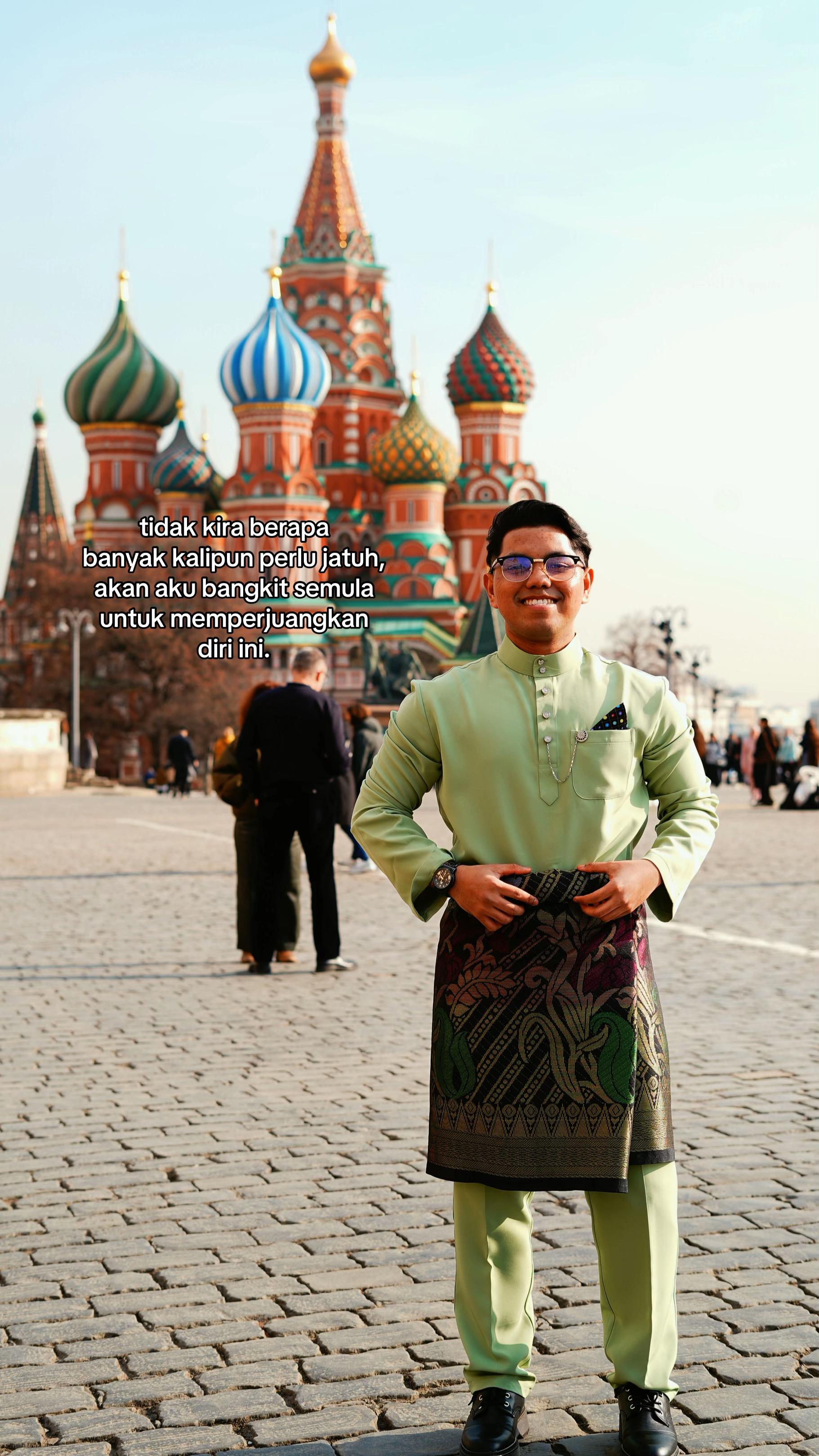 @Dnieal 🇲🇾🇷🇺