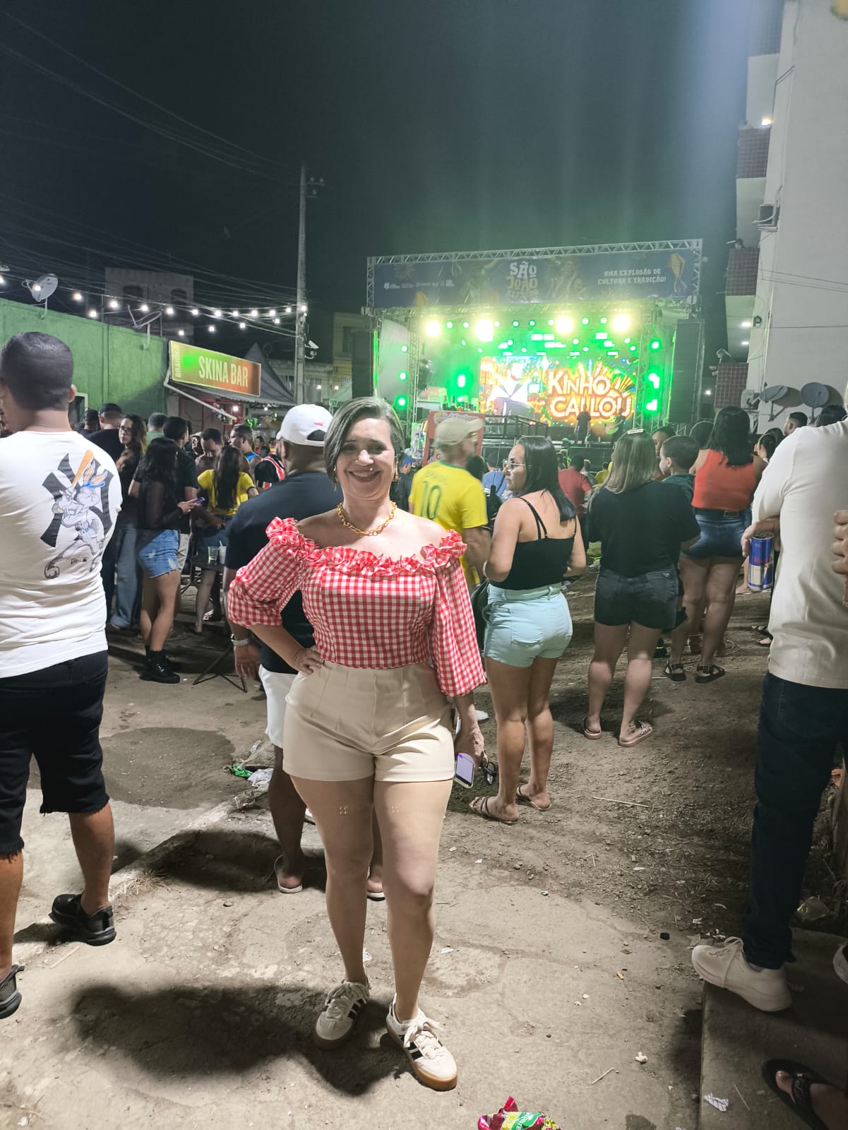@Roseli Mendes