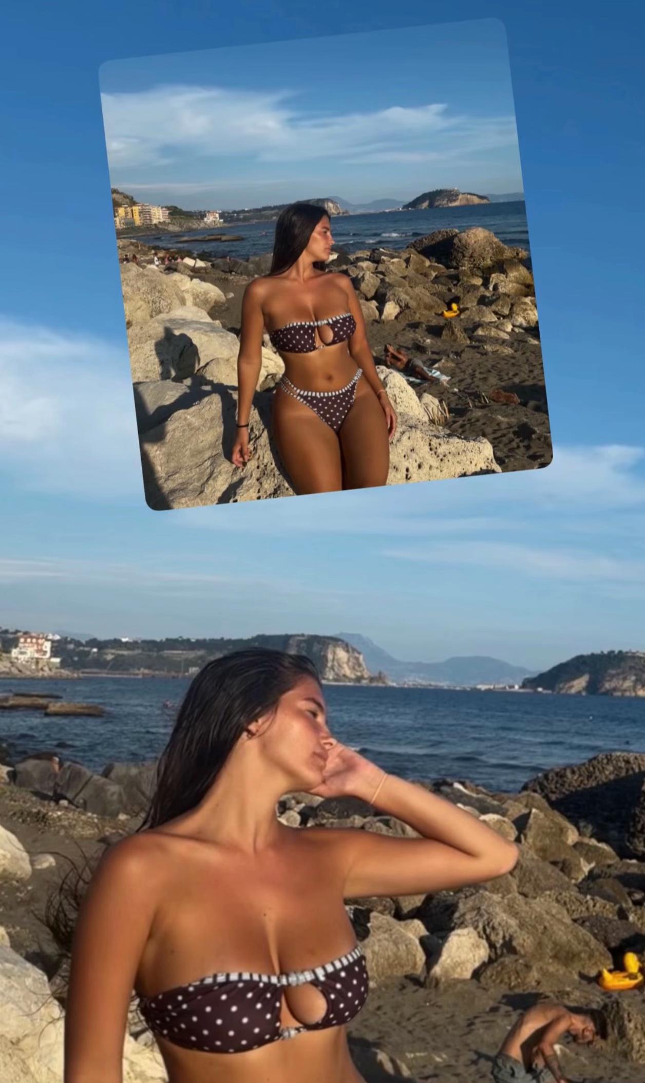 @Ludovica Crisci