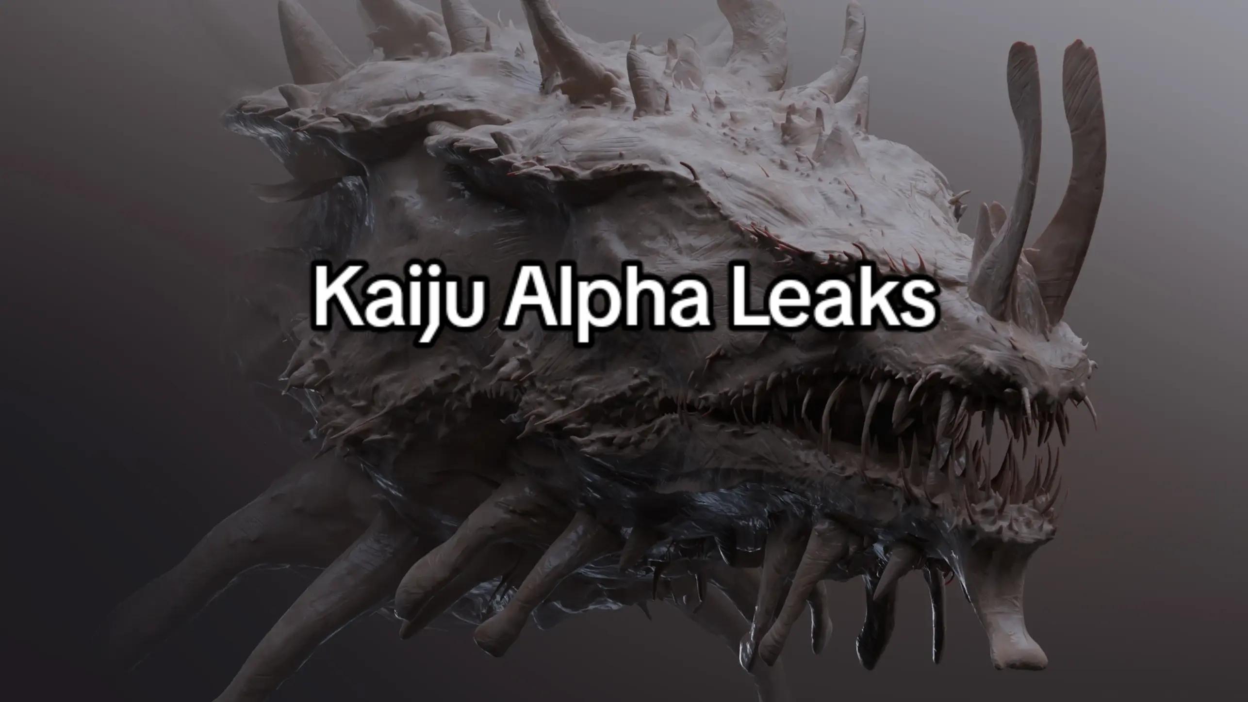@Gojira Gaming