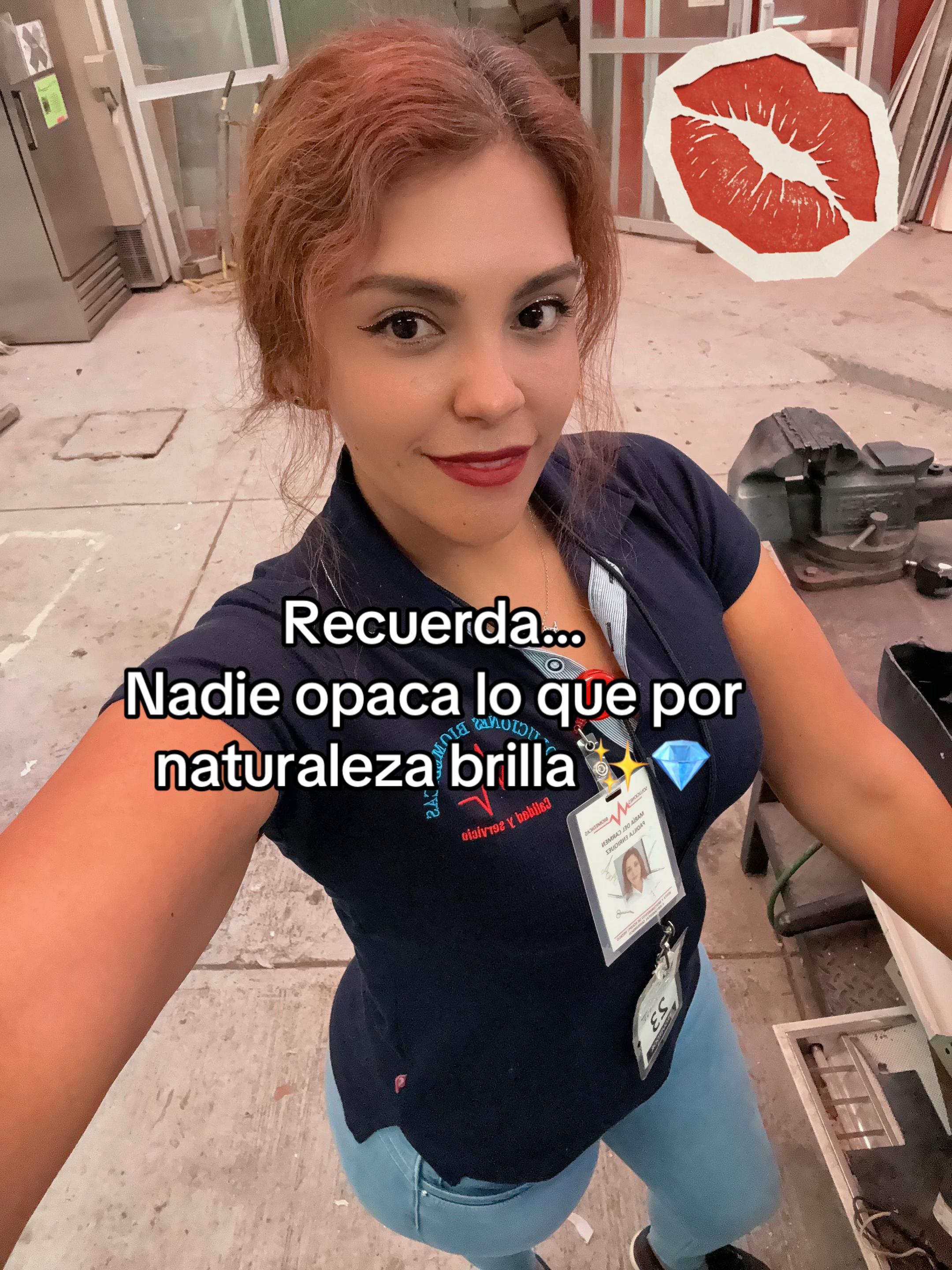 @Carmen Padilla 🎀
