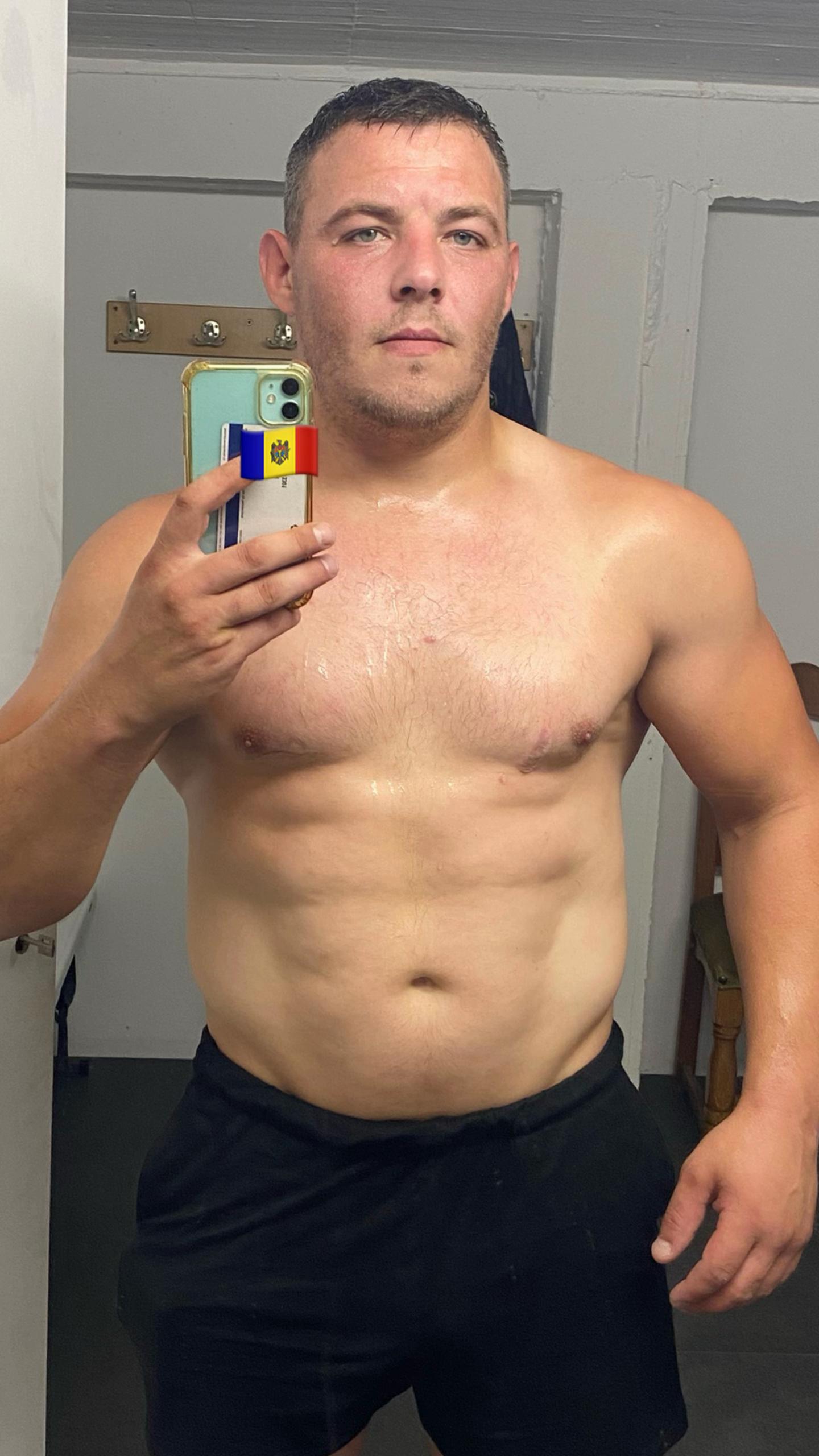 @Danu-SPARTANU👊💪💪🇲🇩🦍