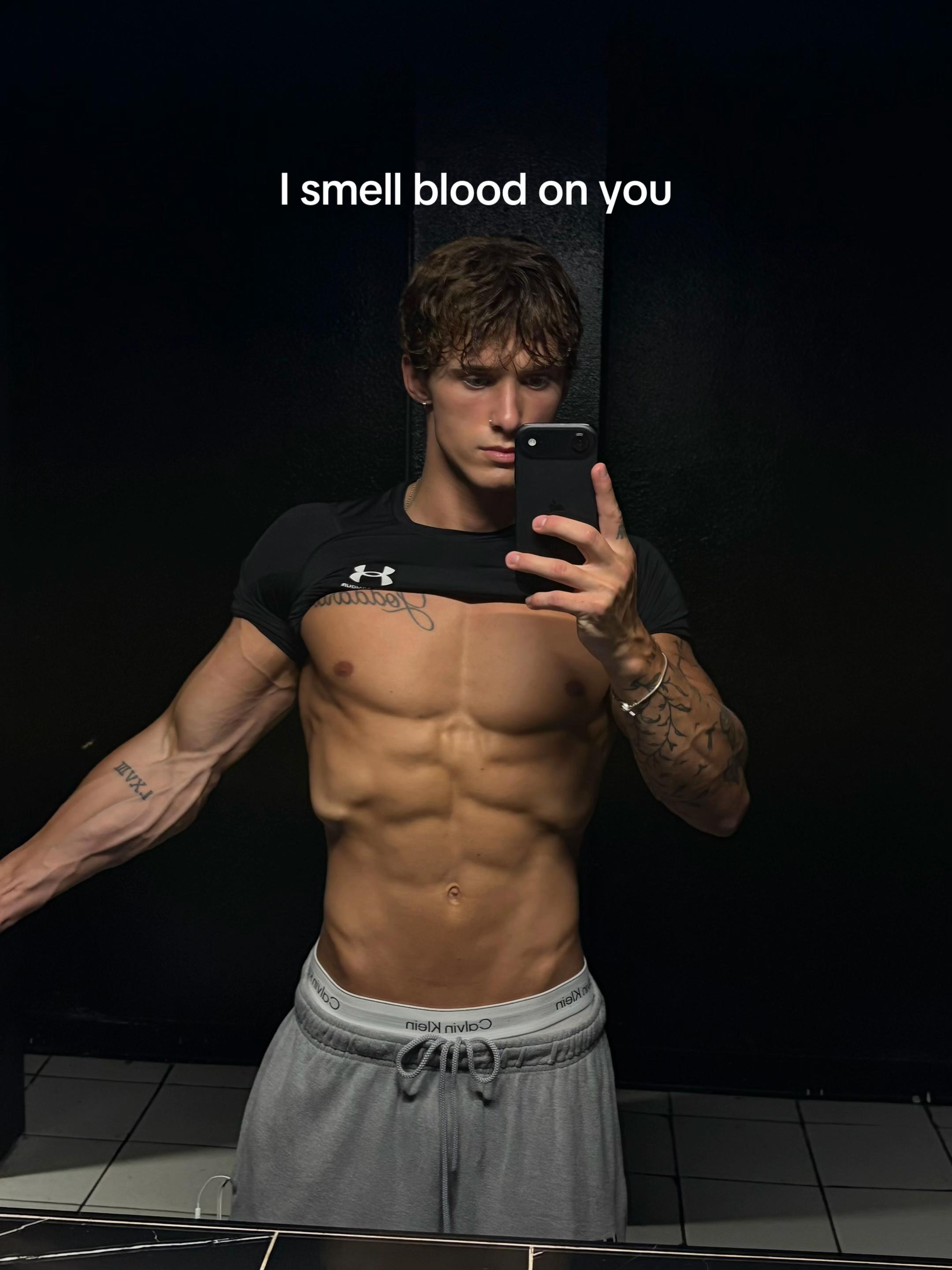 @Shayne