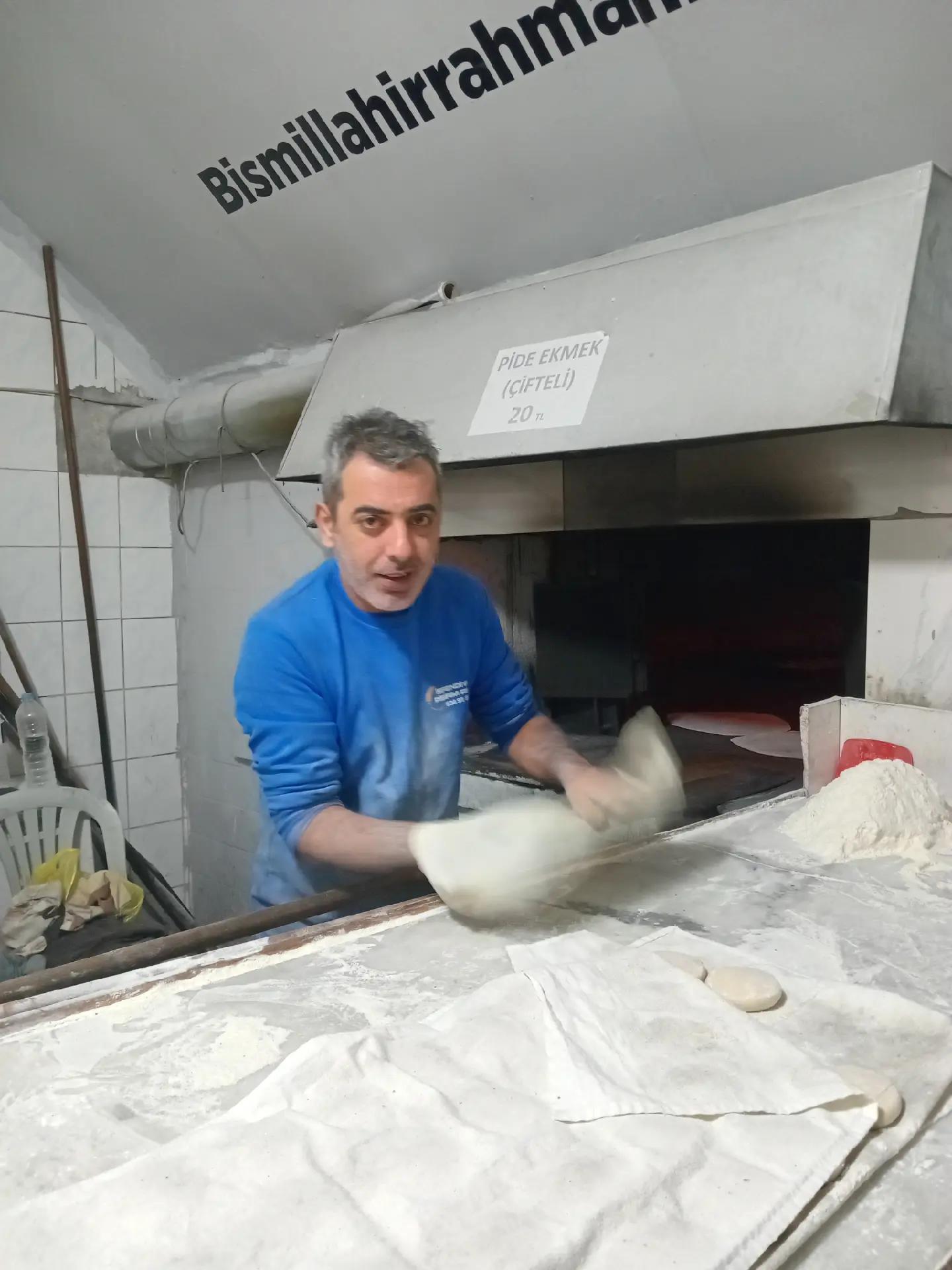@Bedri Dayan