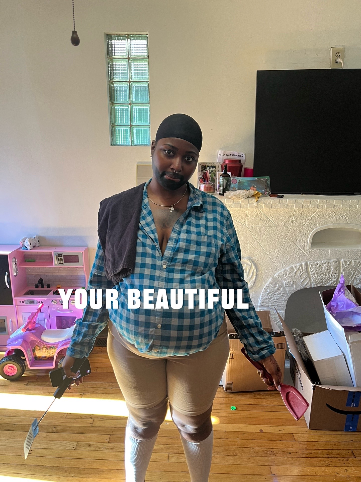 @Princess
