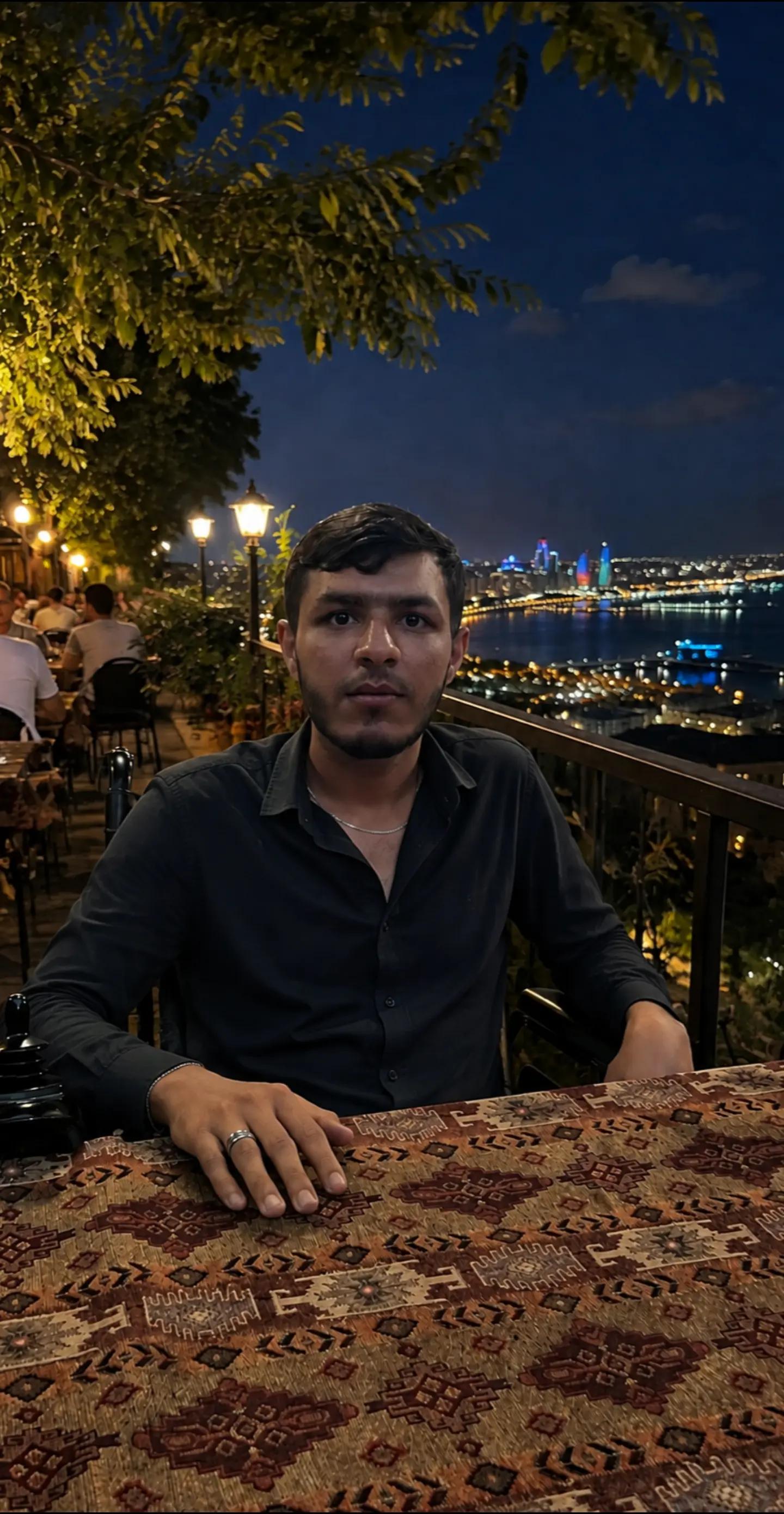@Tahir Maştağalı