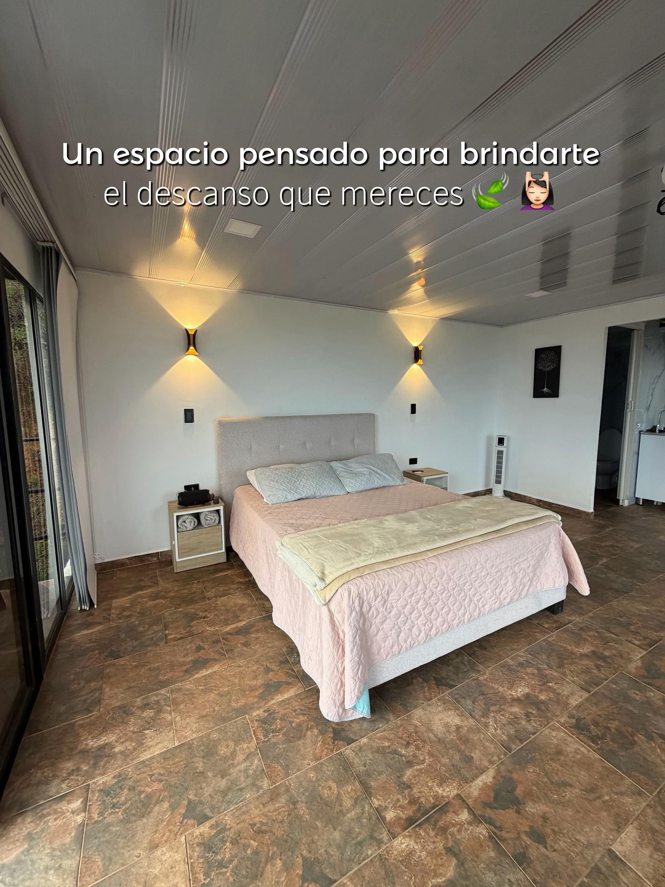 @Cabañas de la Montaña