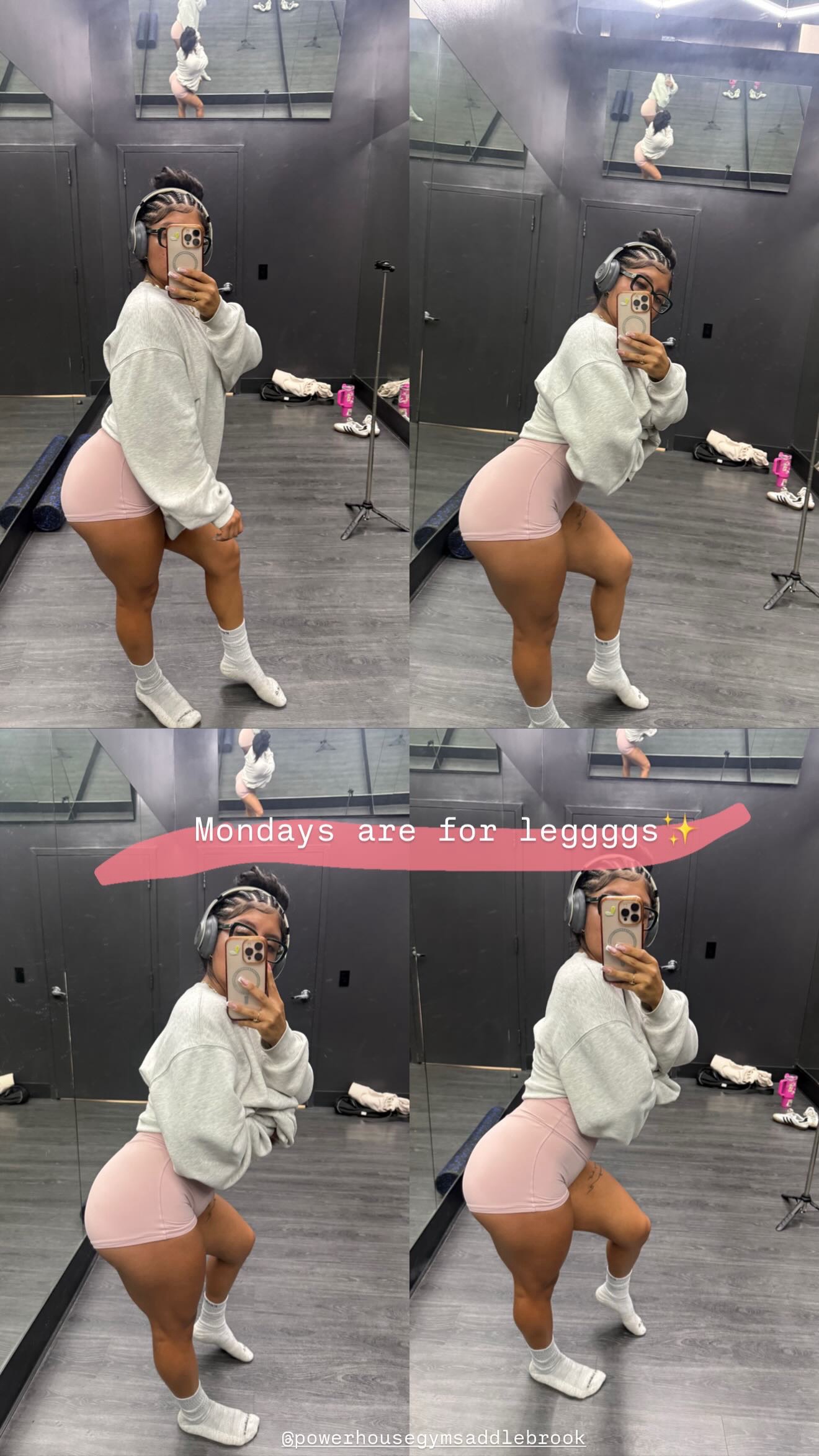 @NJ private trainer GALI