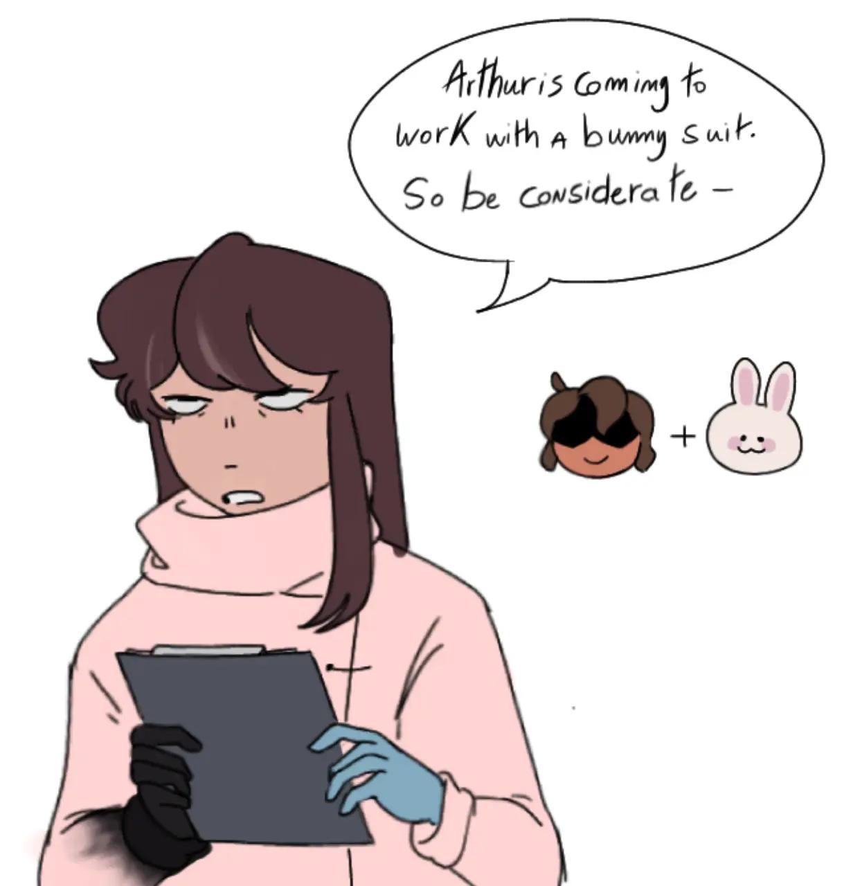@moro | commission open!!
