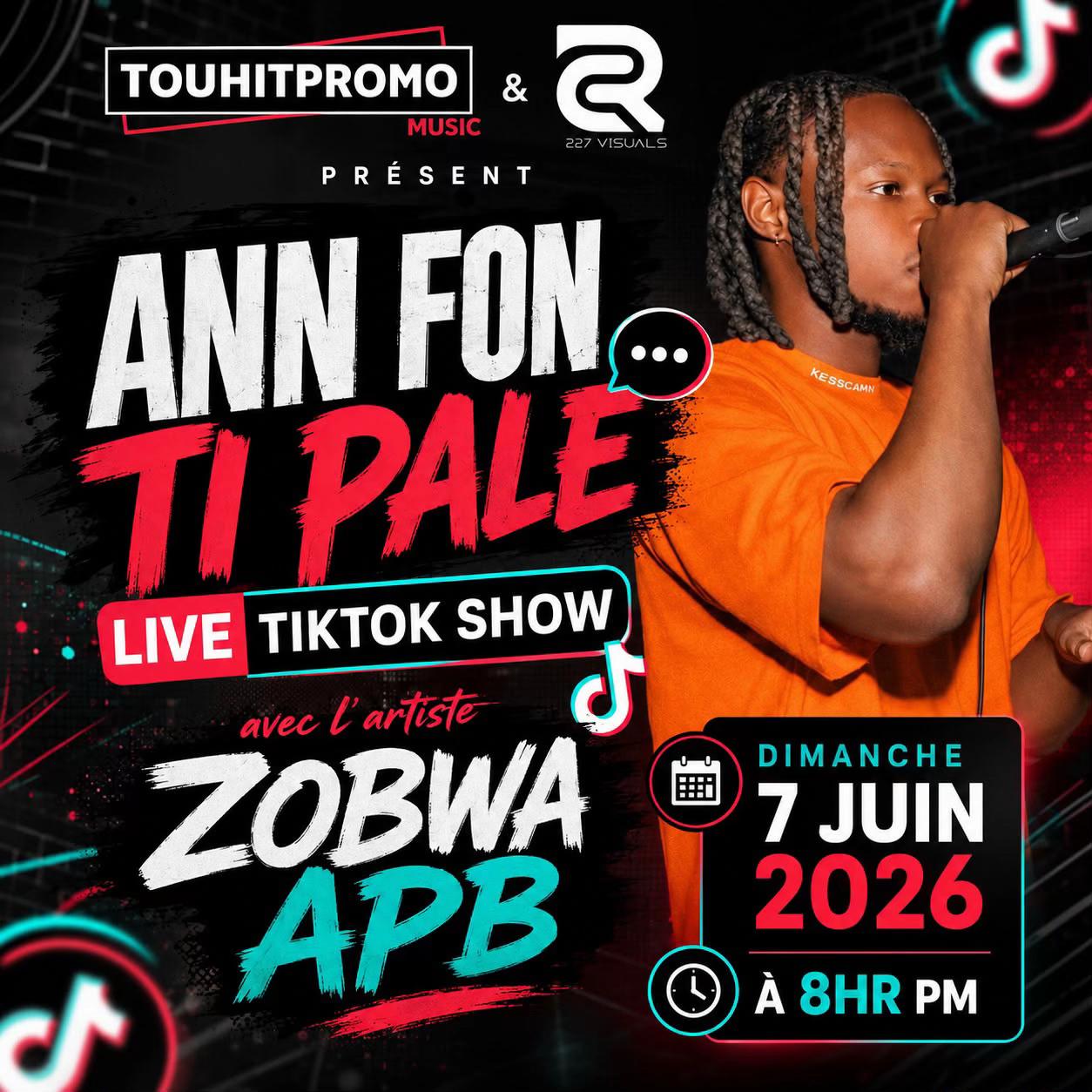 @Touhitpromomusic1