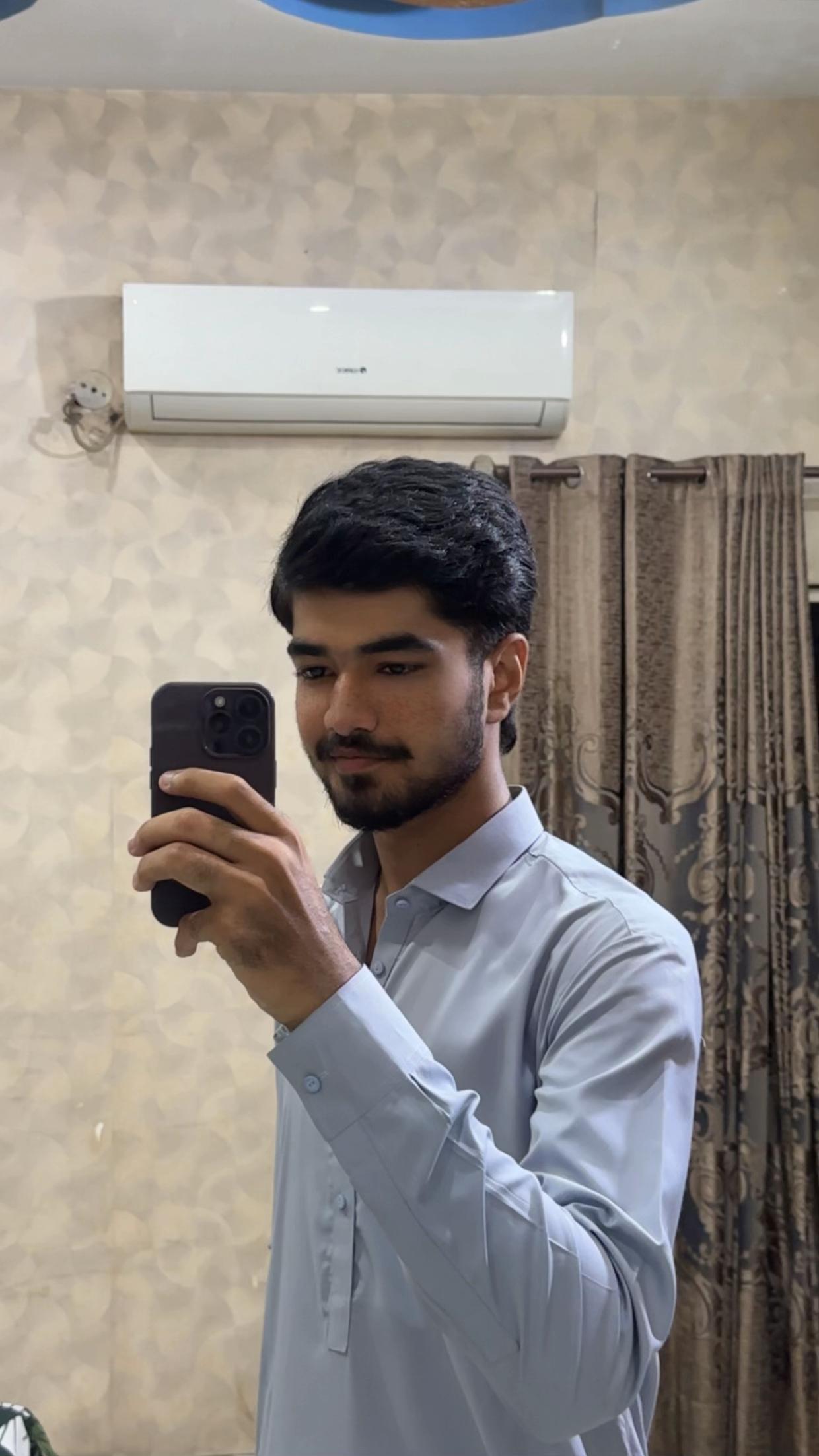 @راغب علی ❓