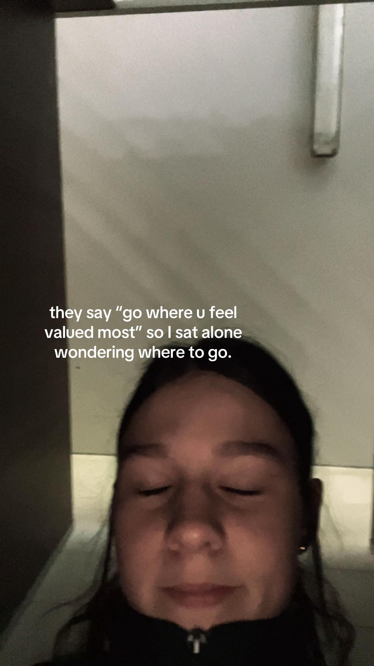 @secret