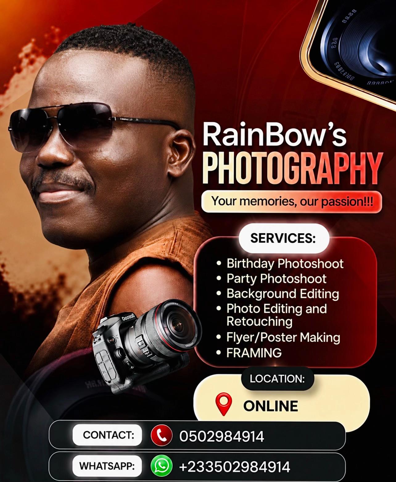 @RainBow