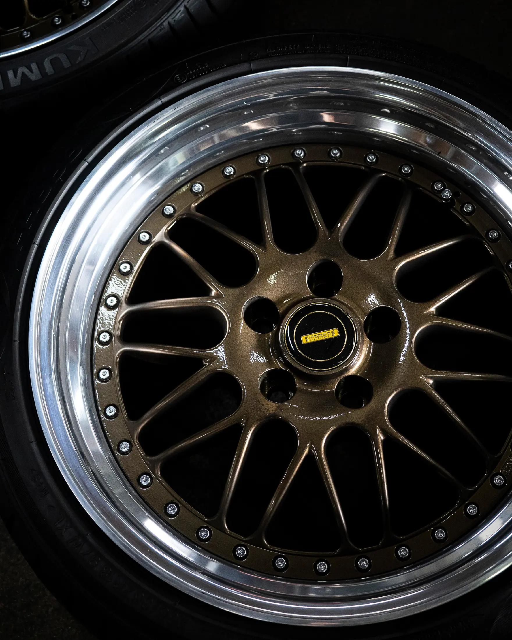 @Tempe Tyres
