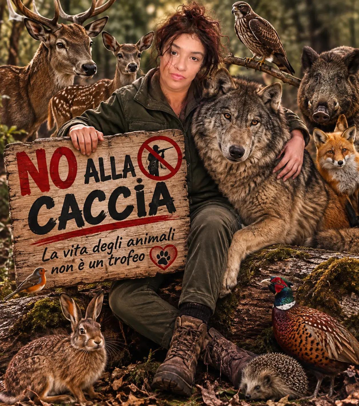 @Amo il lupo tutti gli animali