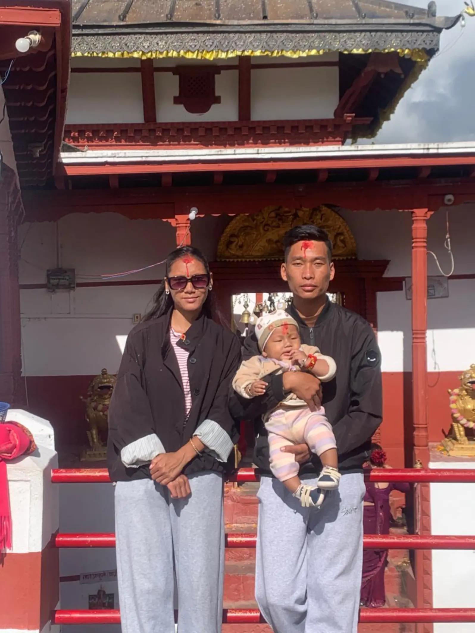 @Tamangnii🕊️🦋💐