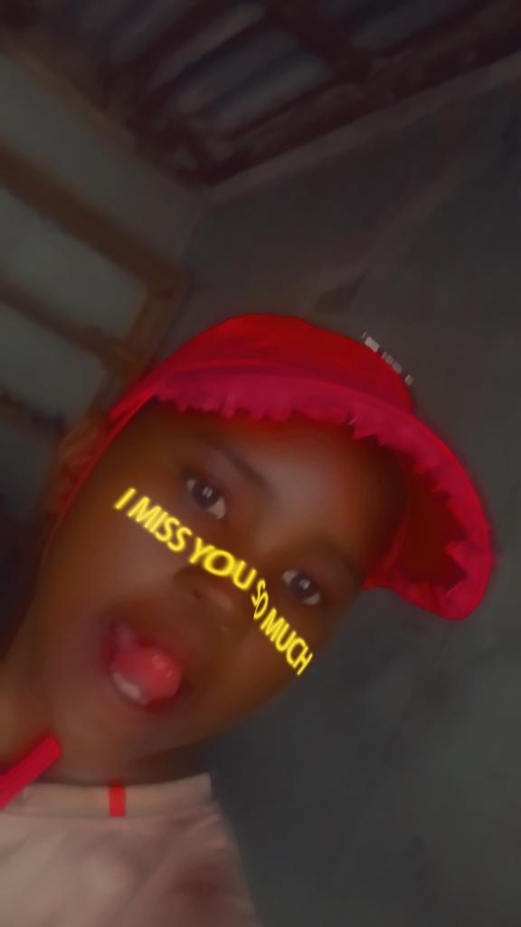 @Taurai Sigauke