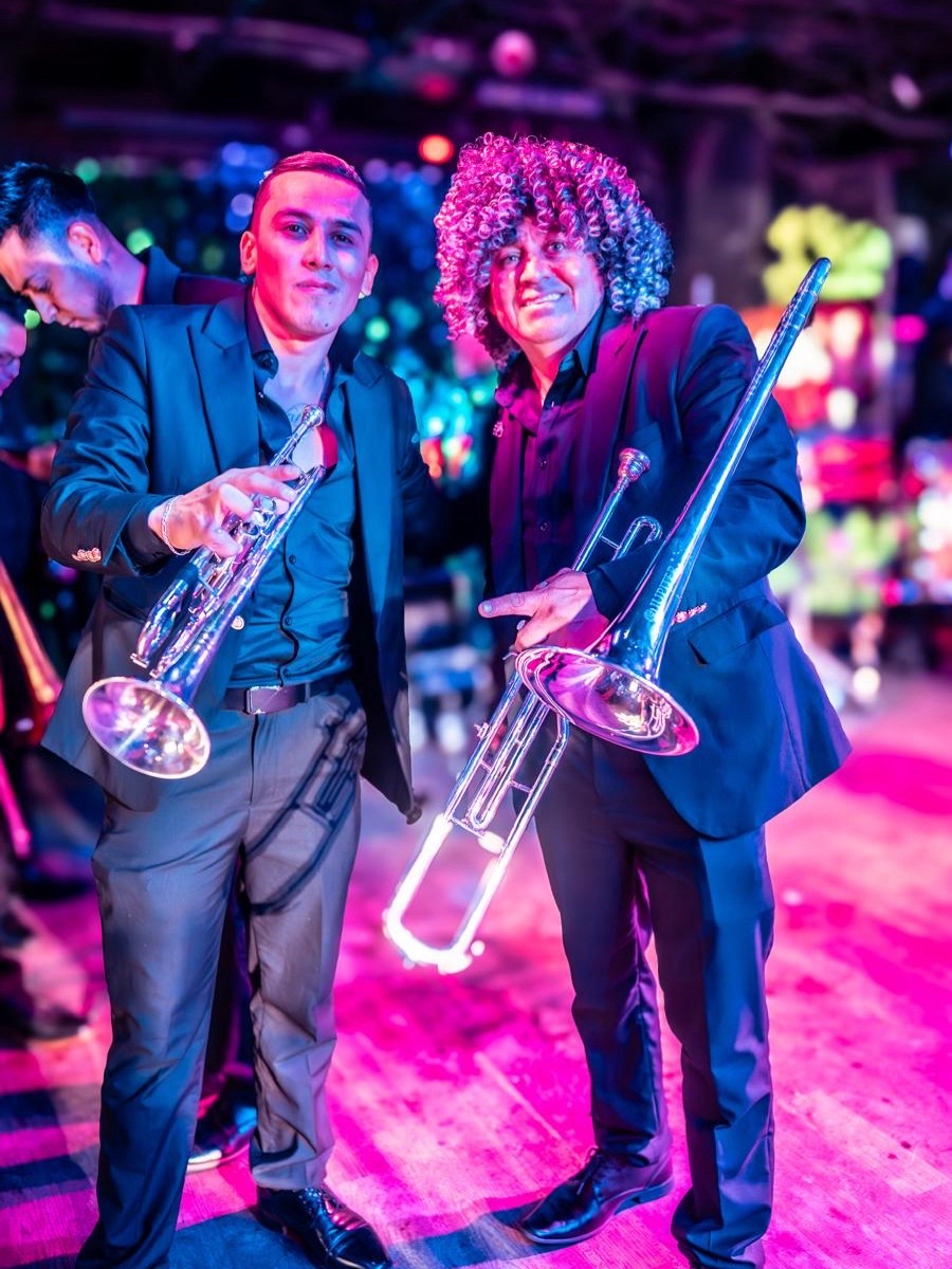 @Banda Reyna De ColoradoOficial