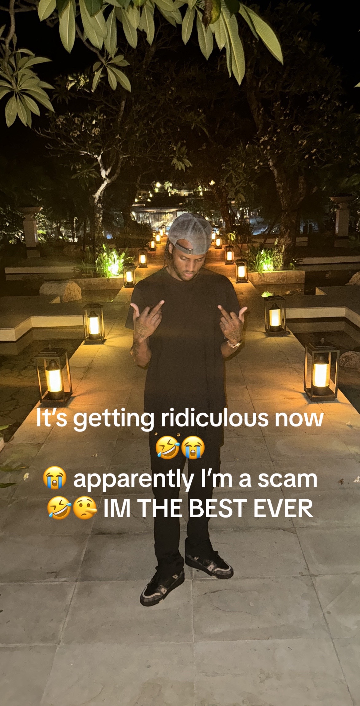 @Huncho