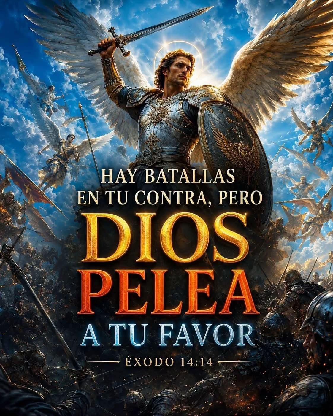 @Luzdedios8888