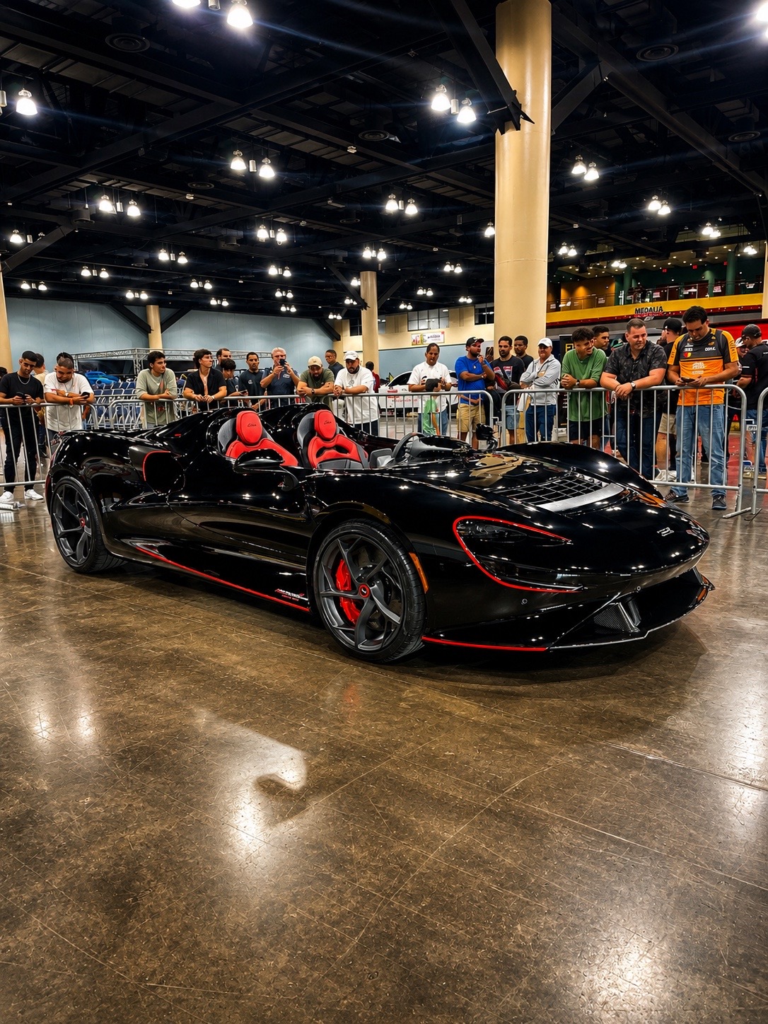 @Hypercars_ PR
