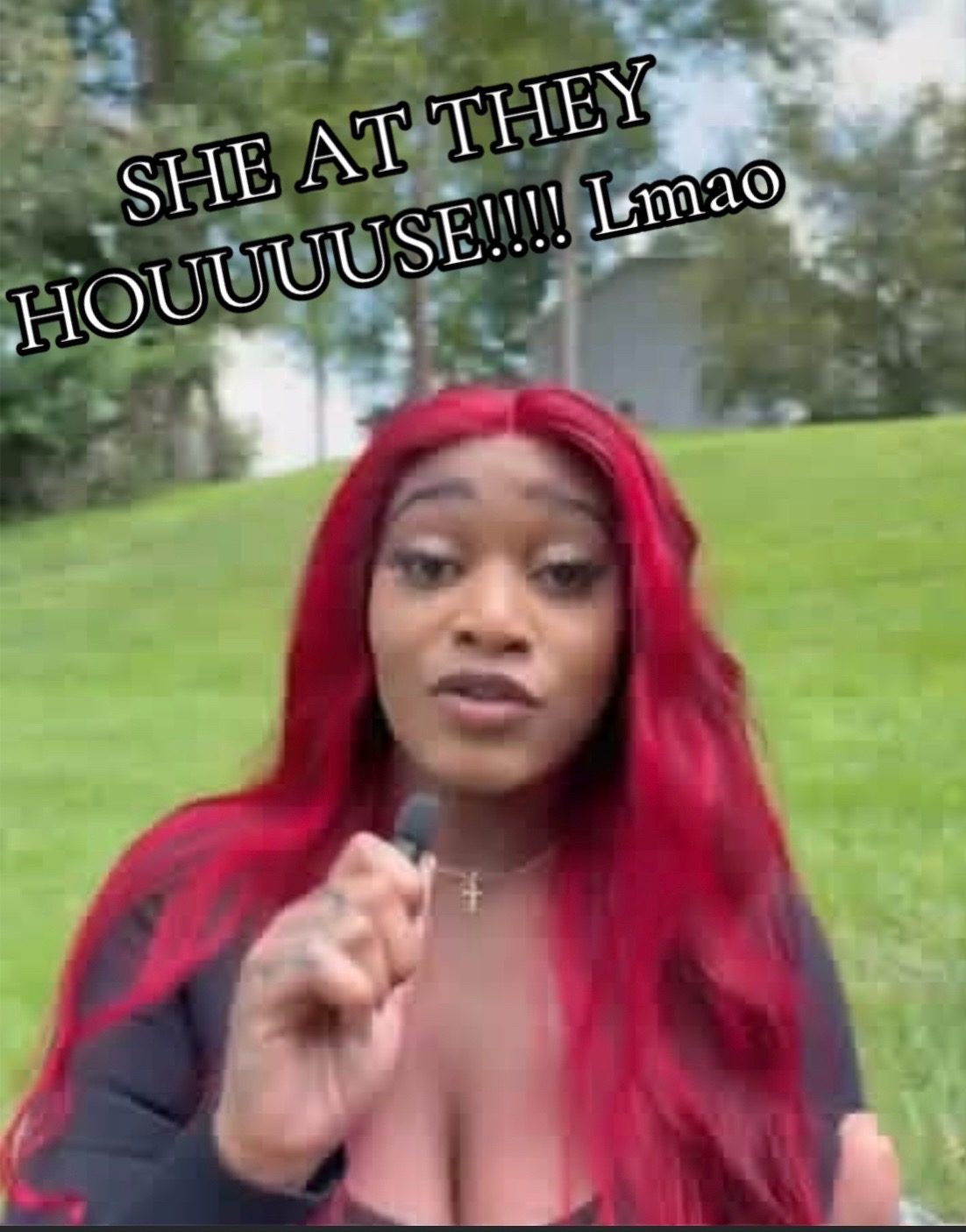 @Blessed Queen
