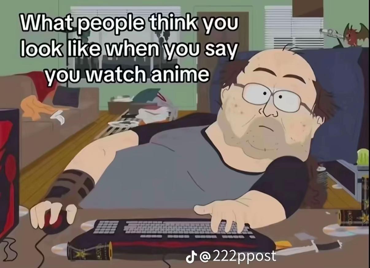 @雷