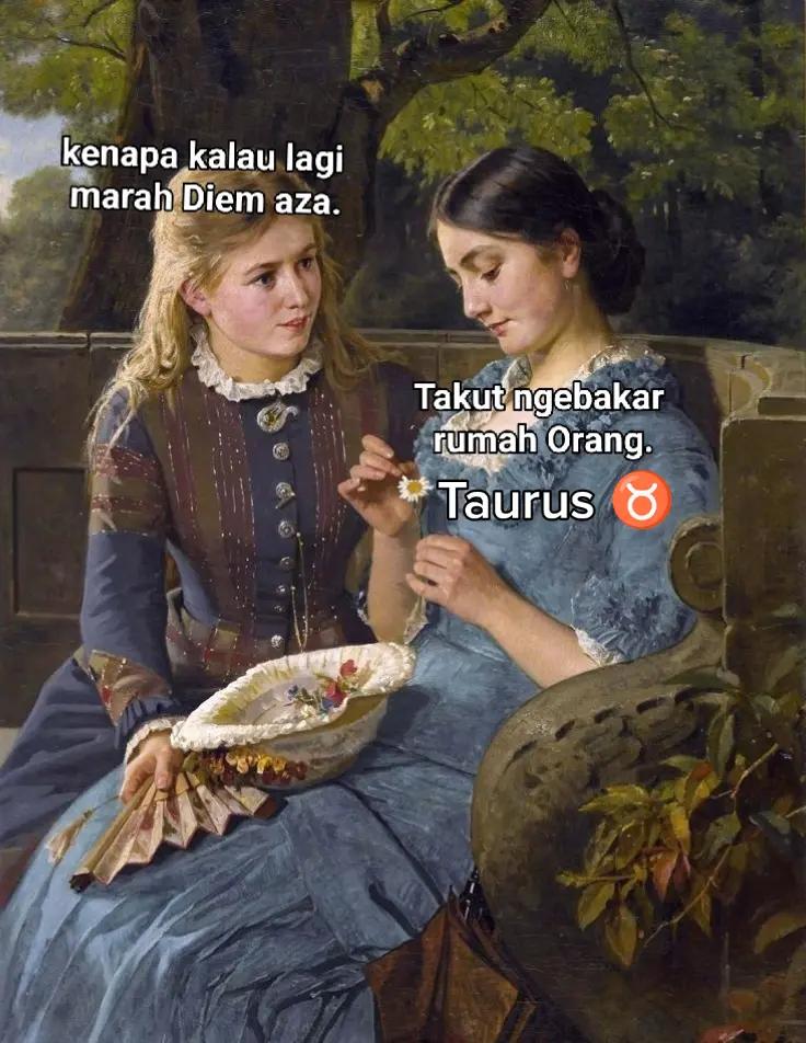 @ 21 April ♉️