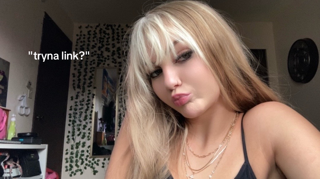 @delilah tucker