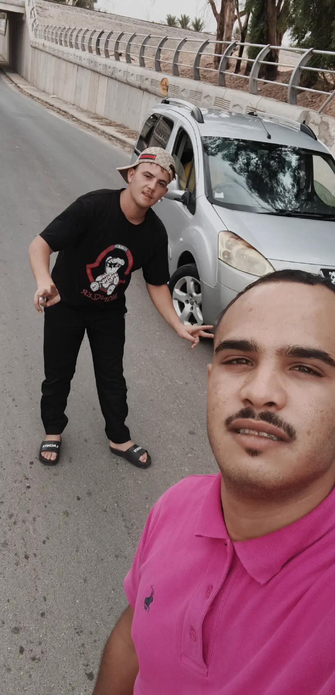 @Be, fayçal๐๐๐