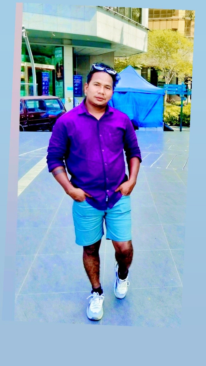 @Bibash Demandeura♥️♥️