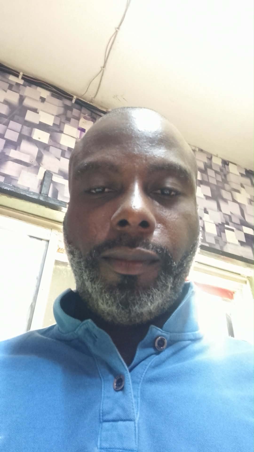 @Kenneth Asibor