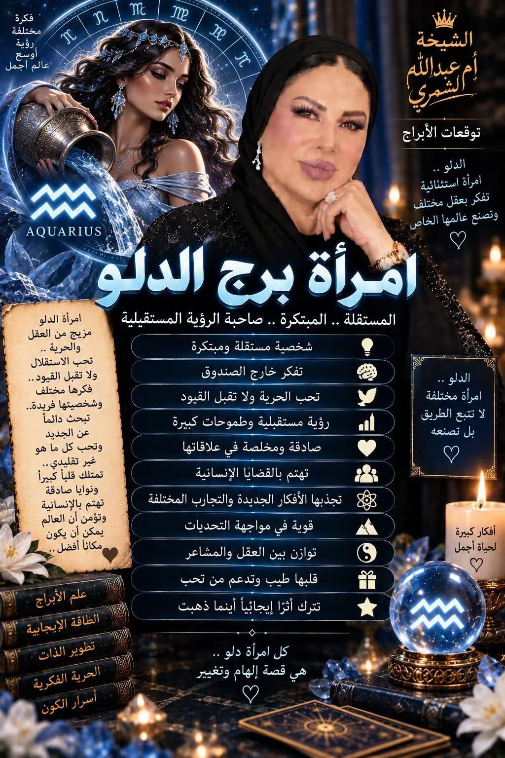 @تاروت الشيخه ام عبدالله الشمري