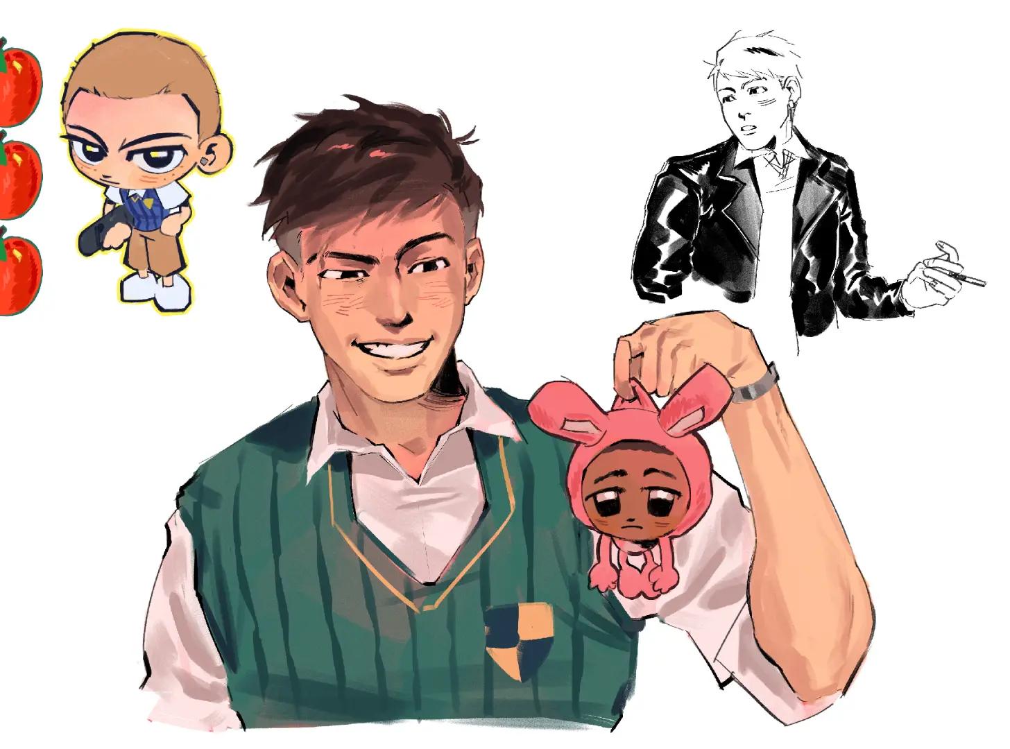 @yither🍉 [COMMS CLOSED]