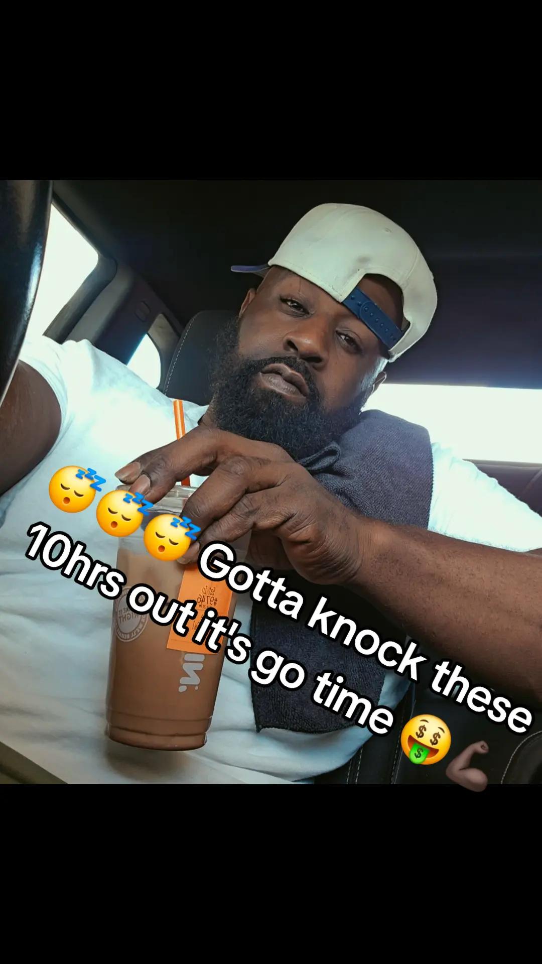 @Triniboi