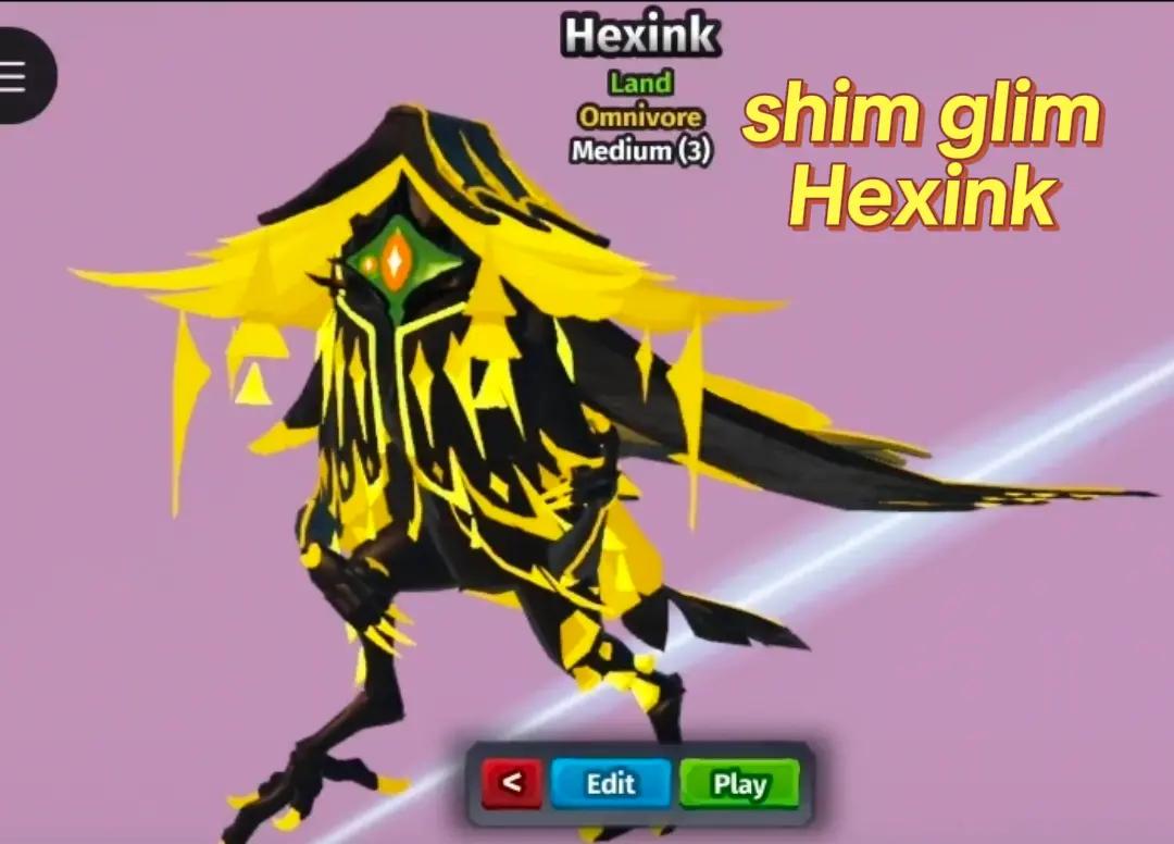@AlexisOfficial