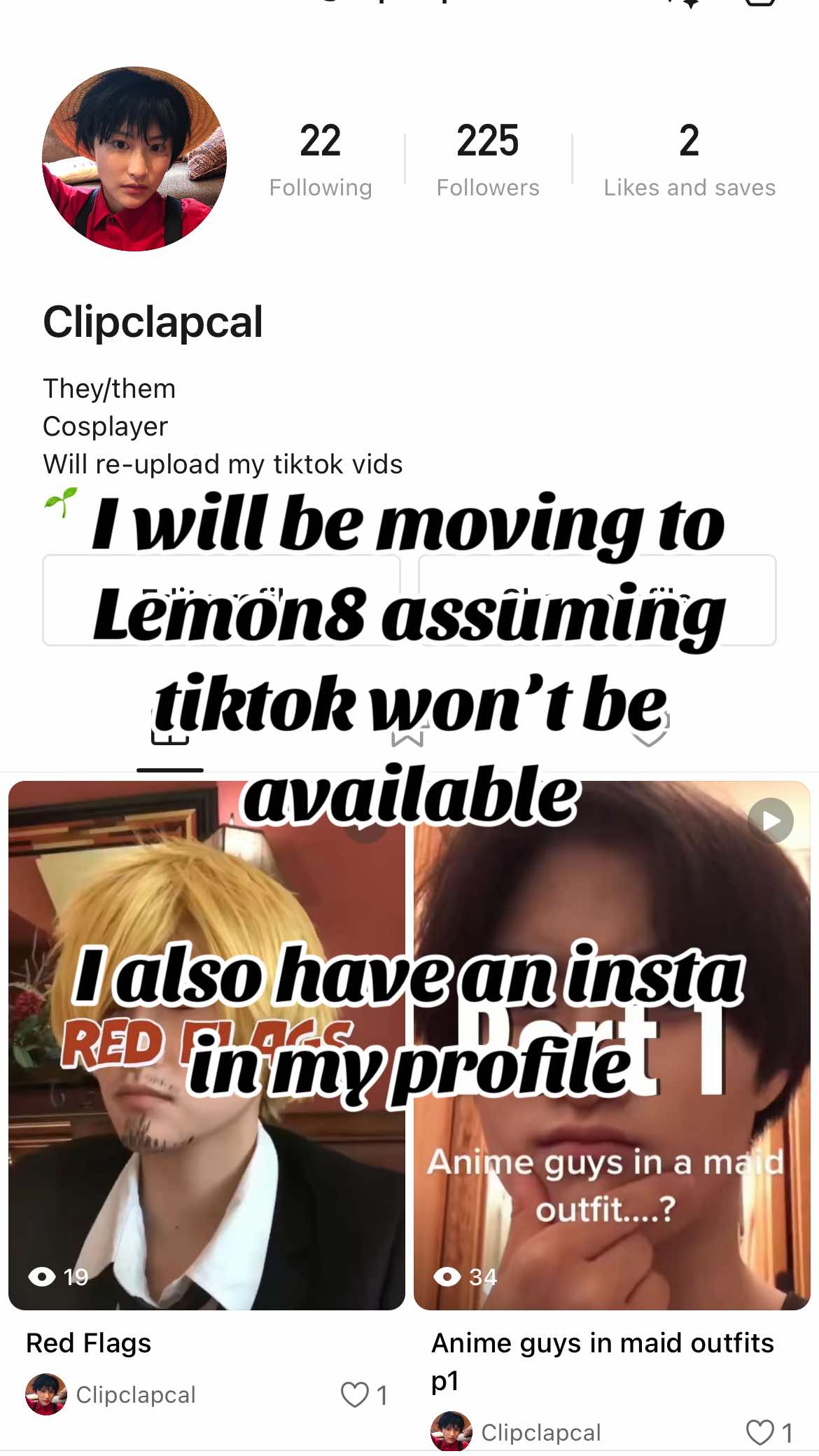 @Clipclapcal