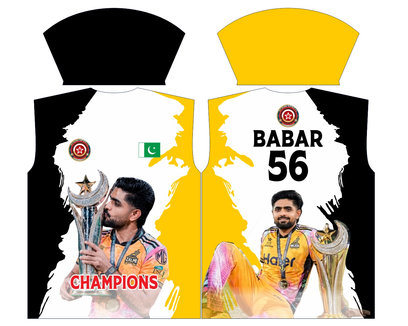 @AFRIDISports